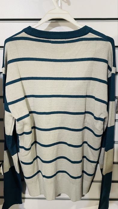 Корейская кофта трикотаж