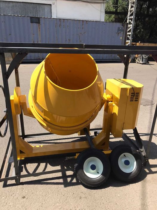 Бетоносмеситель KOTECH  СМ500