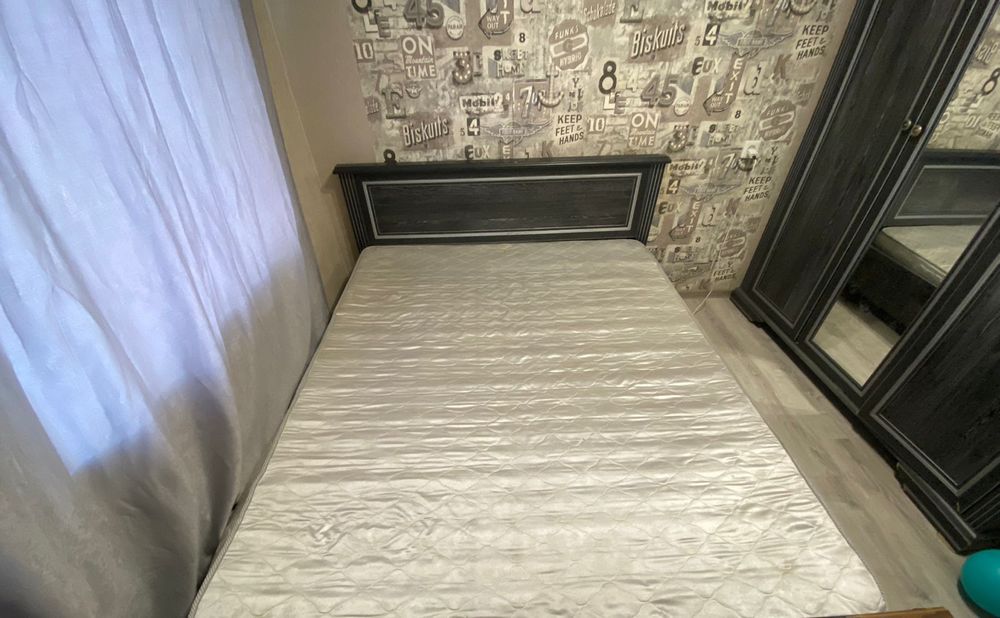 Спальный гарнитур "Беларусь"