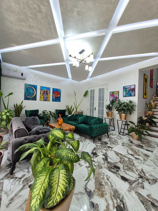 Продается 3 соток Евро Дом (Участок) на Циалковский