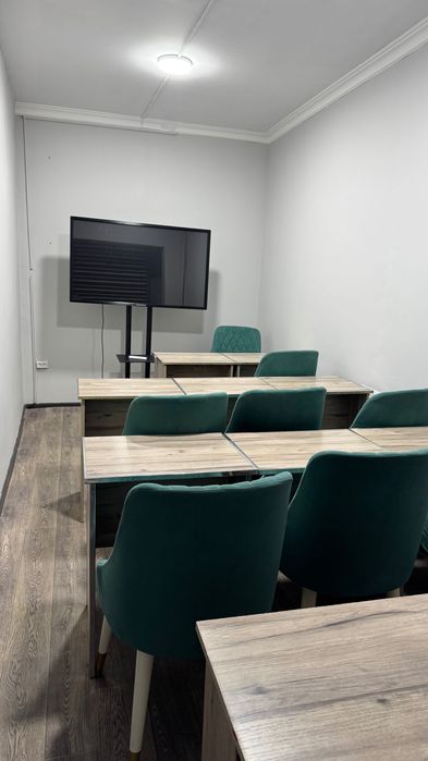 Ijara o’quv kurs srochno beriladi