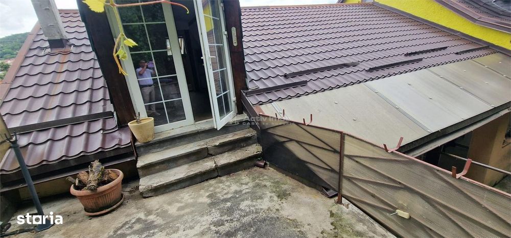 Resita Casa individuala, P+E+M,  Zona Fosta Baie Comunala, 325 mp, Com