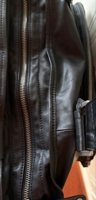 Diesel- Нова чанта/сак