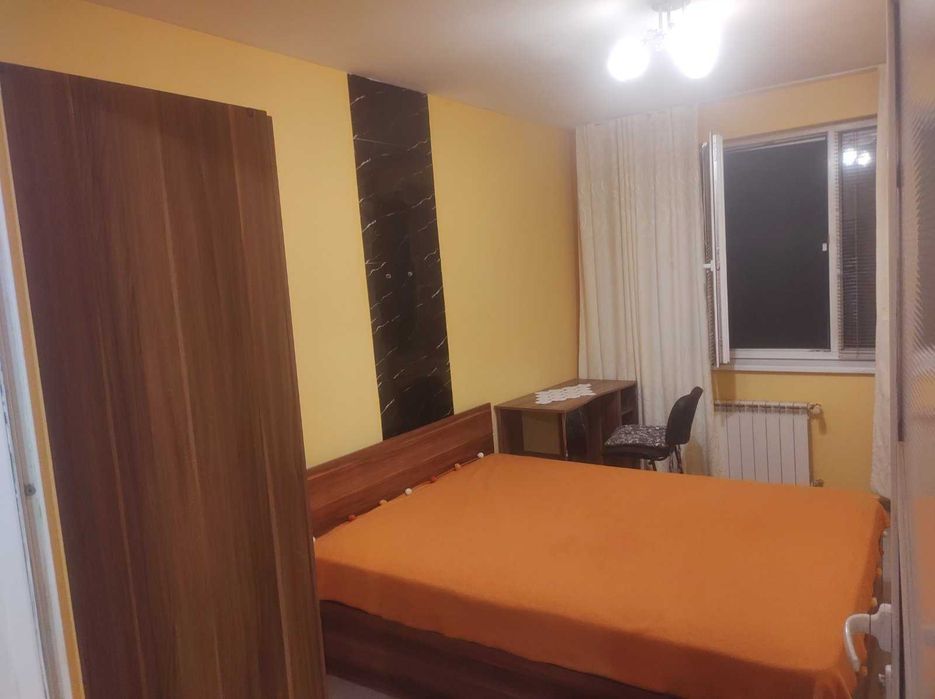 Дава се под наем Двустаен апартамент в София, Център - 55 кв.м за 580 € - Снимка #9