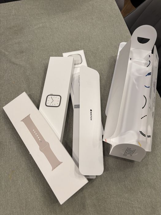 Apple watch 4 series 44 mm