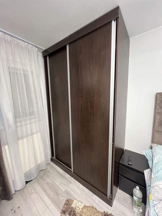 Dressing mobilier dormitor
