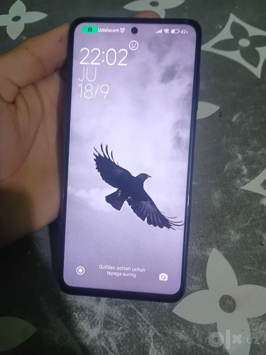 Poco x3 pro 256gb