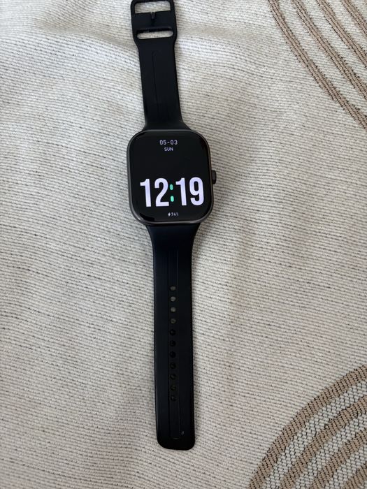 Продам часы Redmi Watch 5