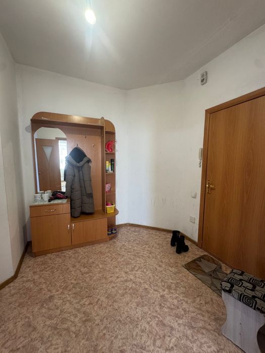 1 комн, береке, 3/5, 52кв