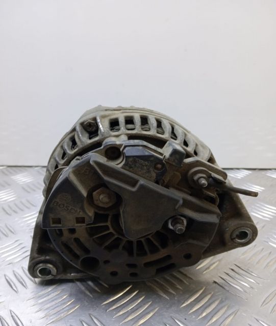 Alternator 0124525030,13108596 Opel Astra G seria