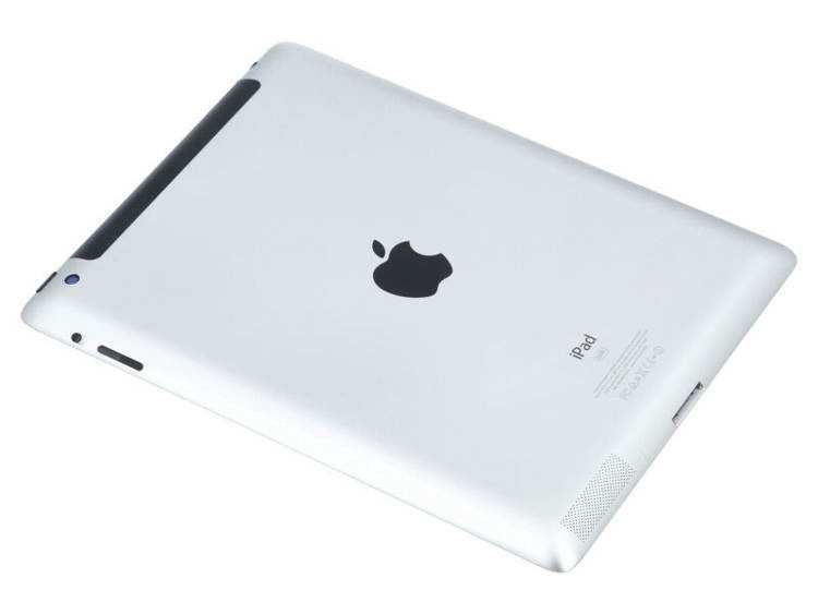 Apple iPad 3 A1430 Cellular/4G LTE