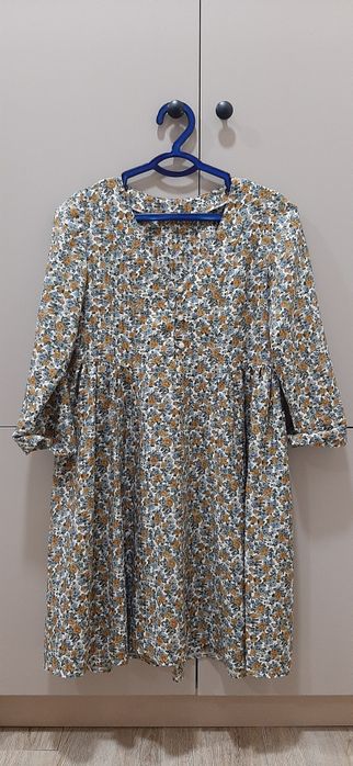 Платье 44 размер