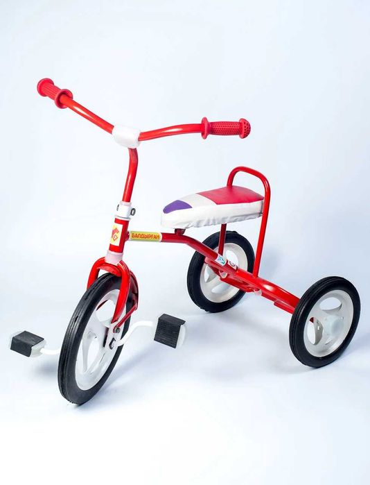 Детский велосипед Балдырган 2023 синий