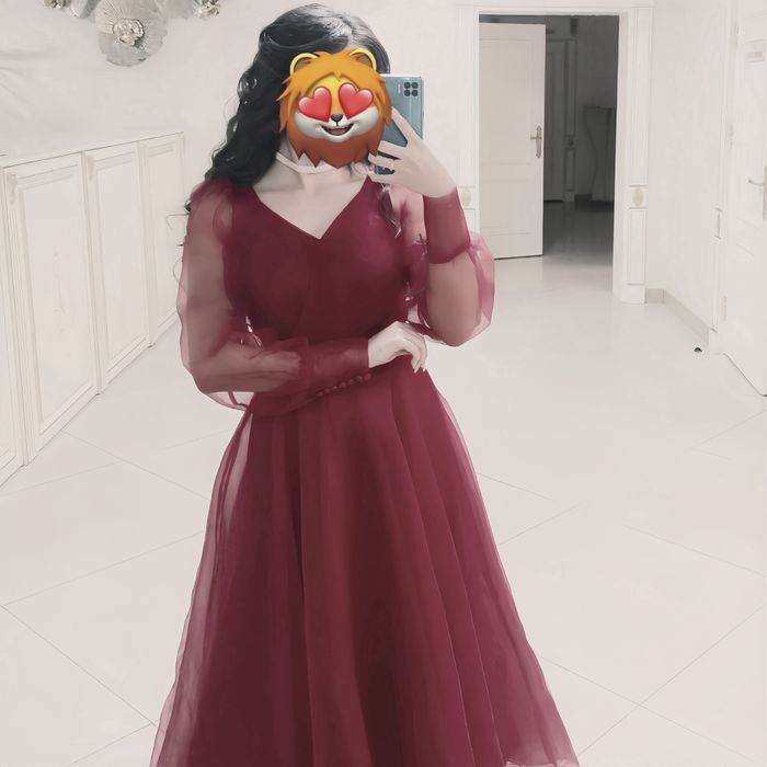 Платья для выпускного