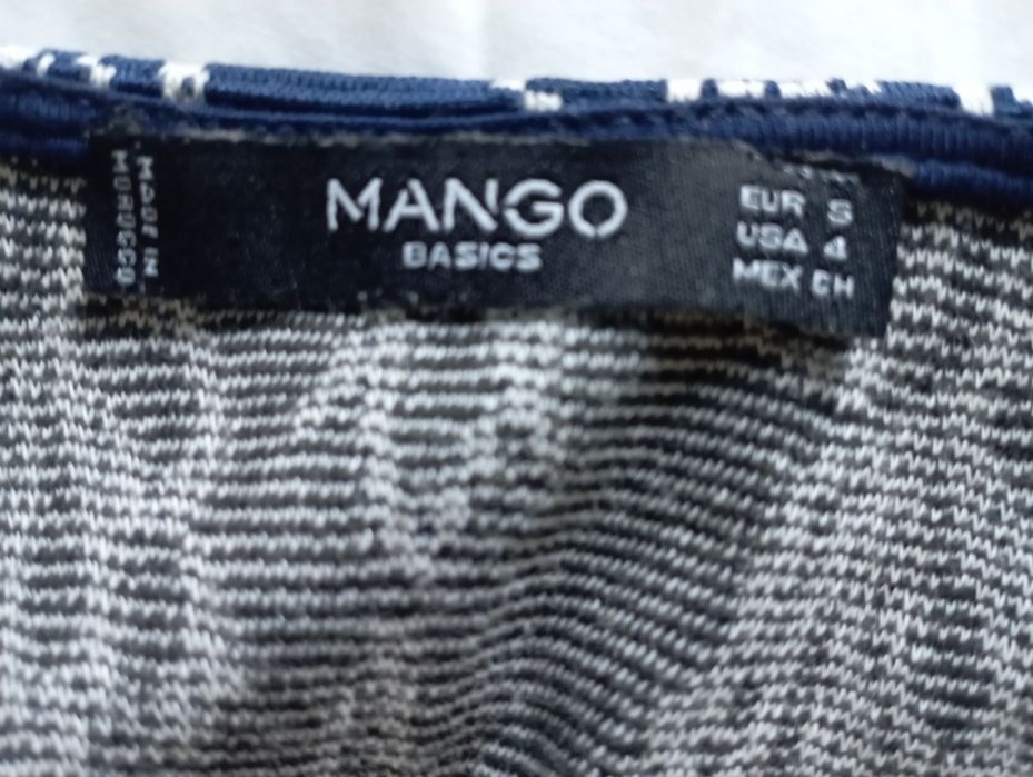 Дамска рокля Mango