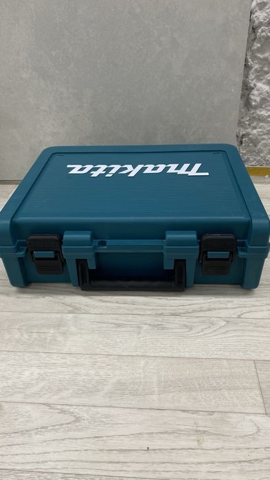 Чемодан Makita DDF485RF