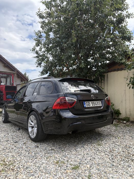 BMW 3 Series 2006 — imagine 3