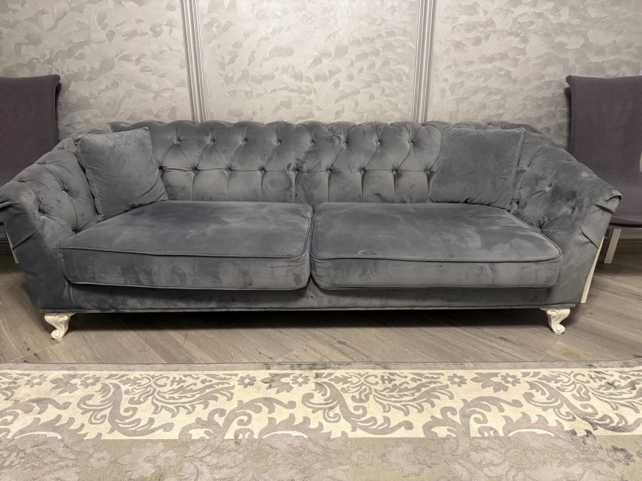 Диван 3х метсный