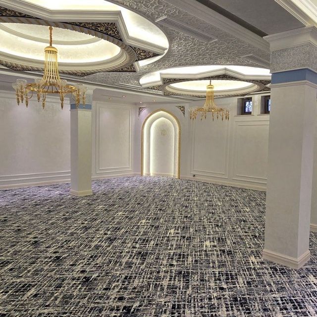 Премиальный ковер Queen Premium (хай-тек) Новый - Режем под размер