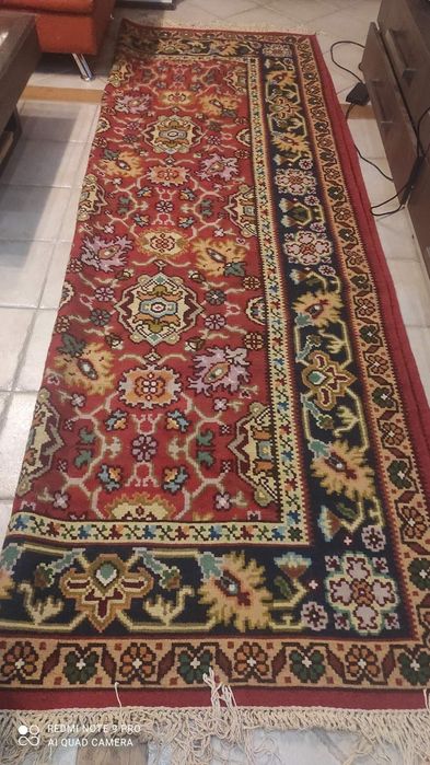 {НАЛИЧЕН} Котленски килим