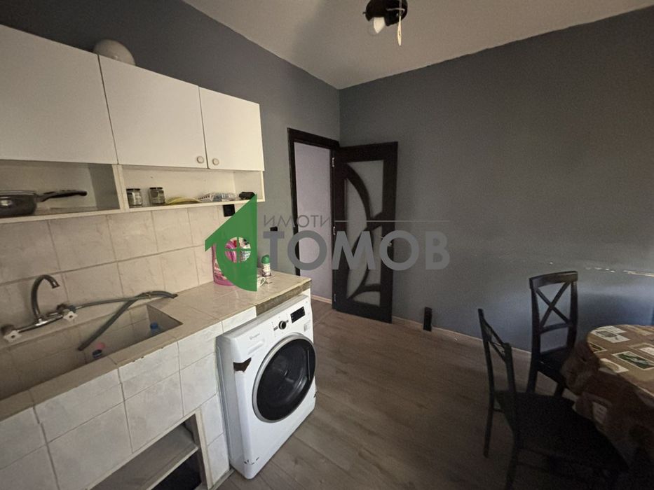 Двустаен апартамент под наем в кв. Три Чучура-север