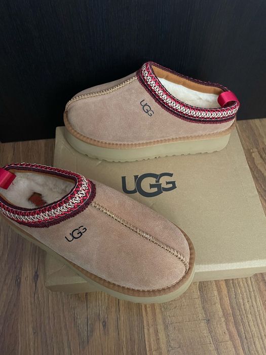 Ugg Tazz Chesnut