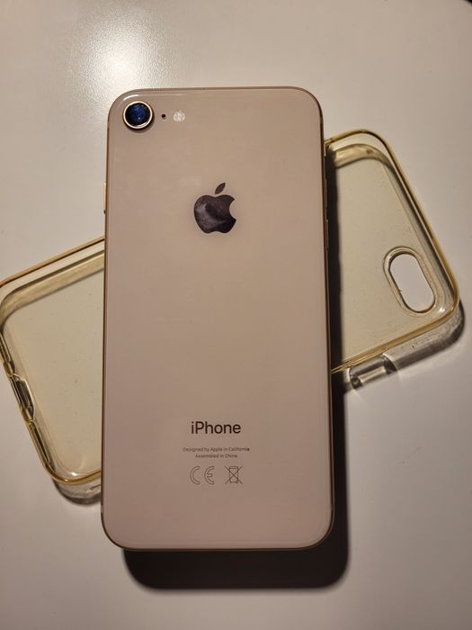 Apple Iphone 8 128gb