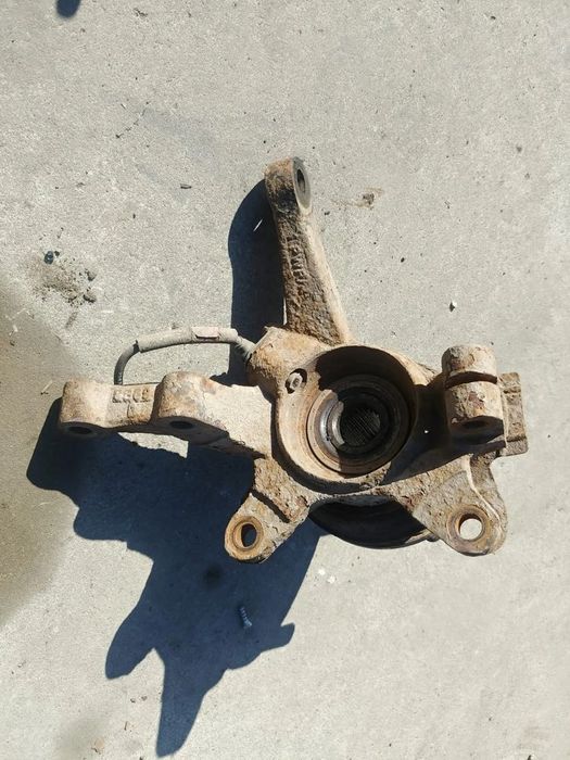 fuzeta dreapta fata 1.1 b hyundai i10 pa