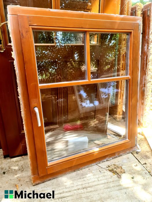 Termopan lemn masiv,obloane,Austria(Nadine 8282)