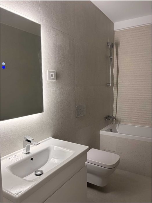 Închiriere Apartament 3 Camere Direct Proprietar – The Level Apartments