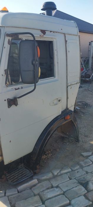 Продам кабина Камаза