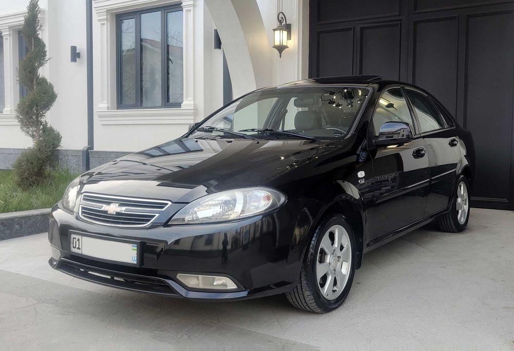 Lacetti Gentra 3poz Abs Lyuk Avtomat