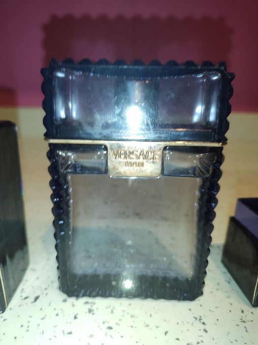 Versace man 2003 edt