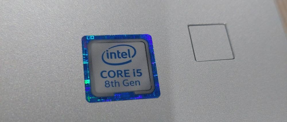 Hp i5  pro book 650 G5 impecabil DDR4