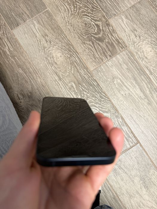 Iphone 17 air baterie 100%