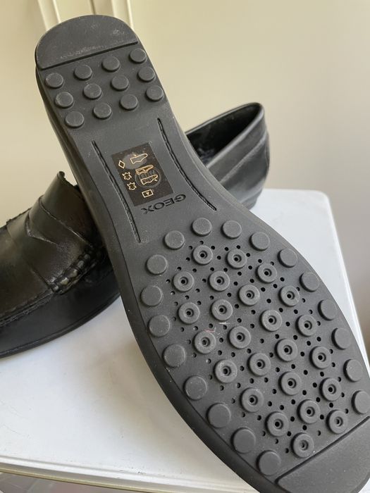 Mocasini Geox Respira, dama