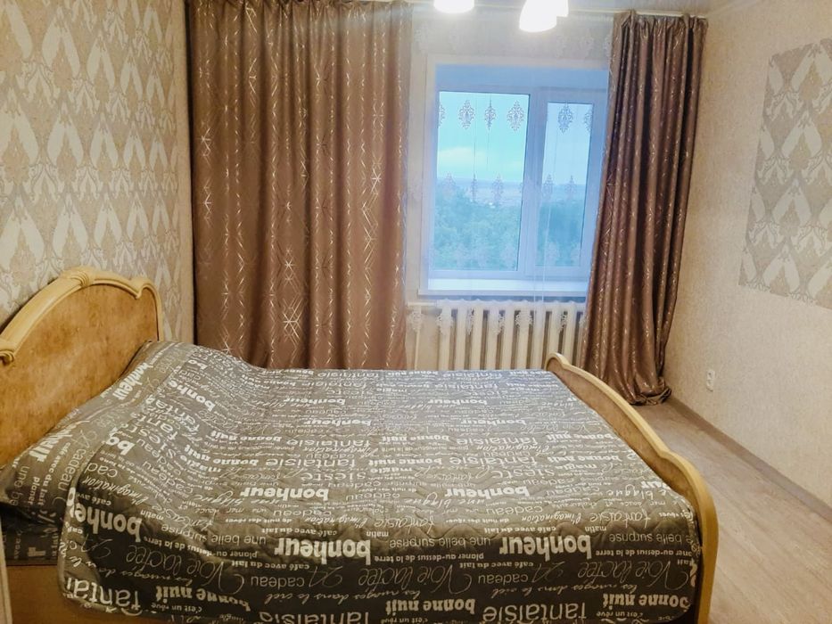 Сдам 3 ком квартиру посуточно