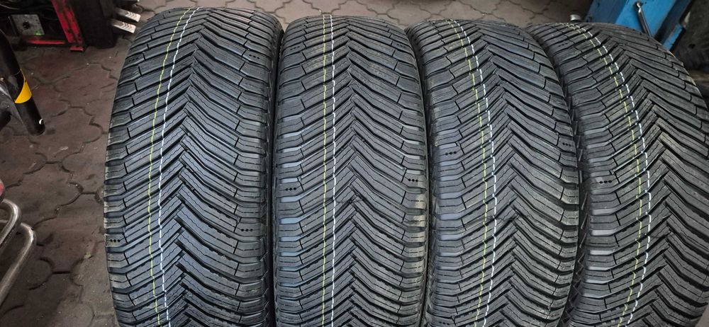 anvelope Michelin 235/45/20 allseson