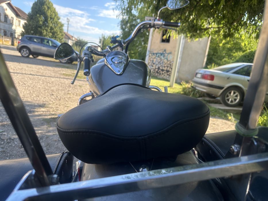 Honda  VTX1300 - 2007