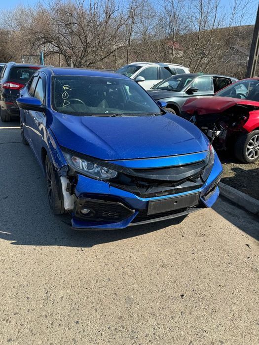 Dezmembrez / Dezmembrari / Piese / Accesorii Honda Civic 2018