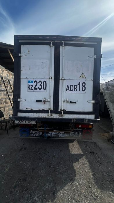 Продам газель возможен торг
