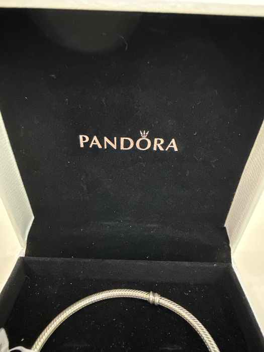 Браслет Pandora