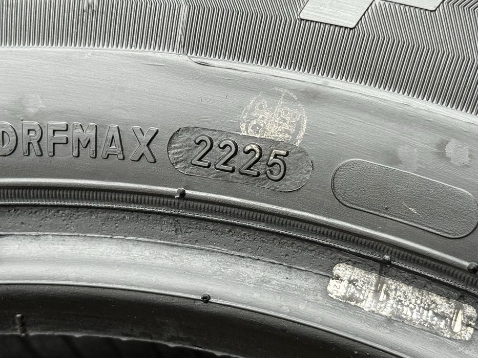 225|55 R16. Firemax. Комплект шин.