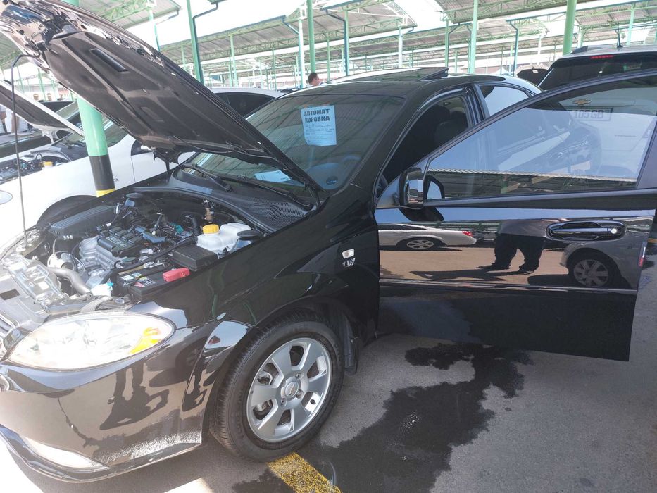 Other Gentra 2023 — 3