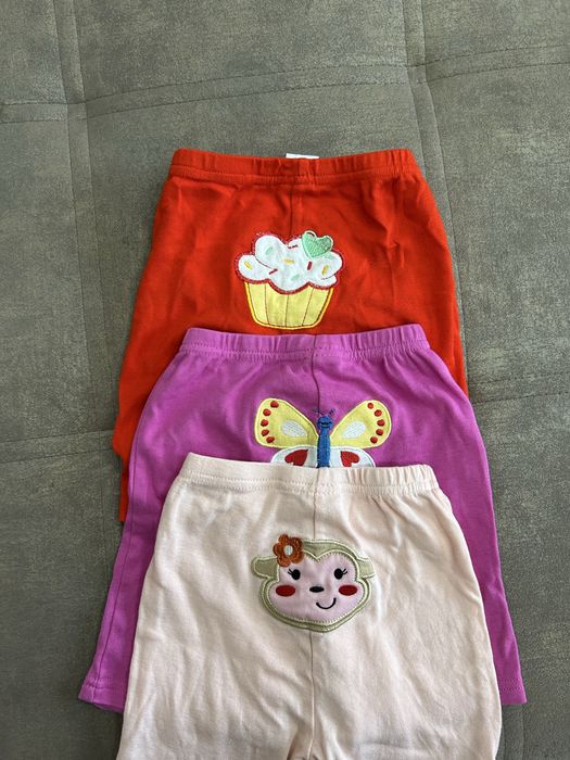 Продам 2 пакета детских вещей от 0 до 2