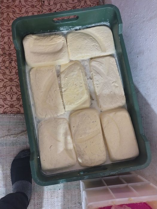 De vânzare.braza de vacă.prospata și veche..