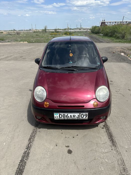 Продается матиз!