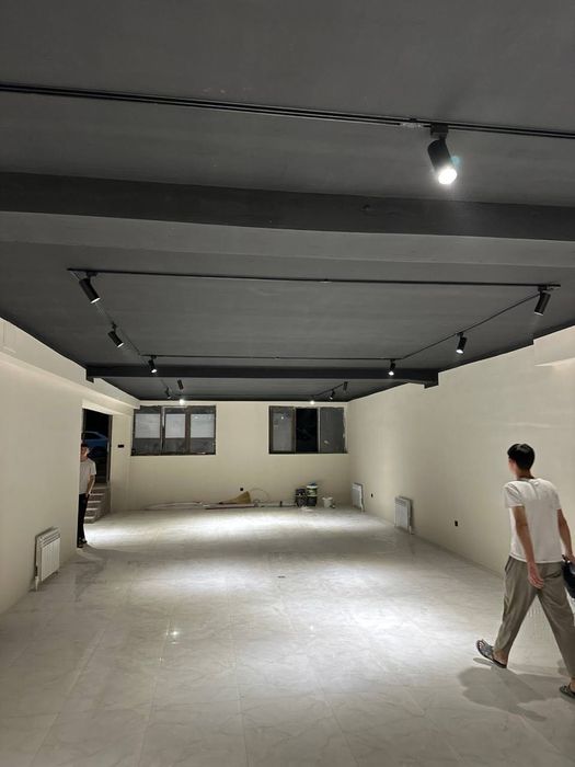 Сдается помещение свободного назначения 150кв. адрес шота Руставели 45