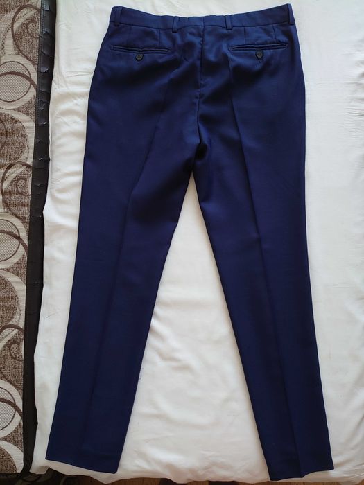 Официален костюм - мъжки