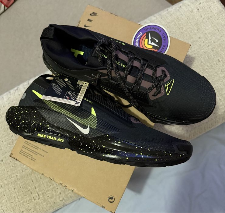 Nike Pegasus Trail 5 Gore-Tex marimea 44.5